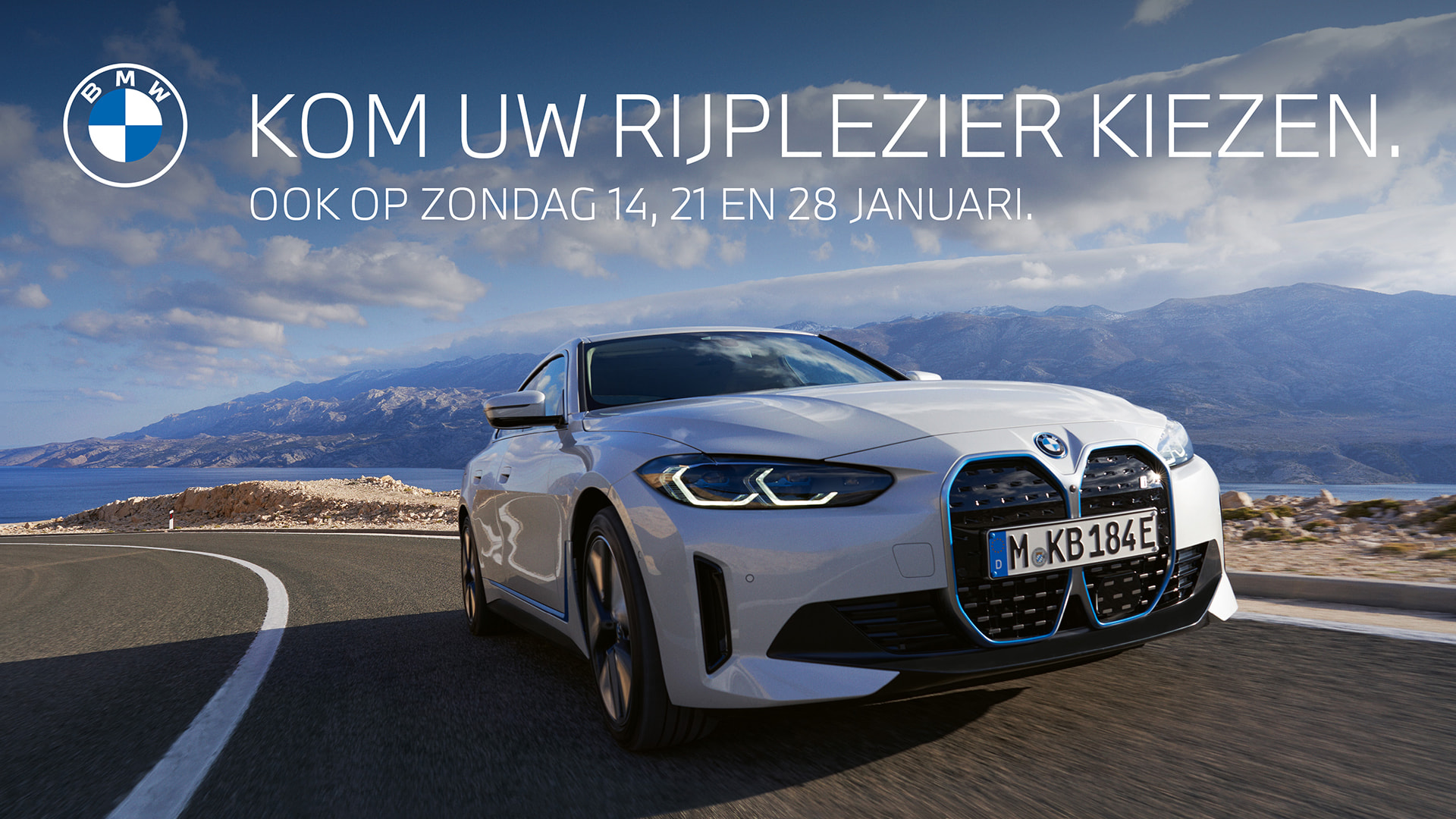 KOM UW RIJPLEZIER KIEZEN
