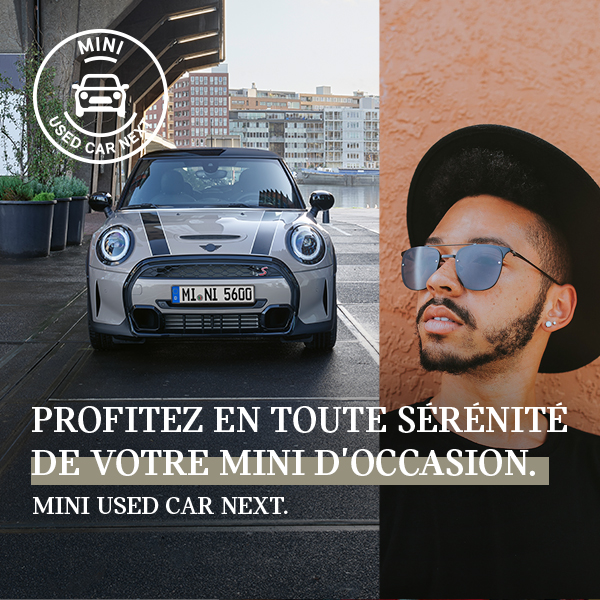 Rencontrez nos classiques certifiés.