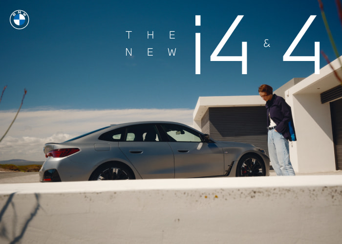 THE NEW 4