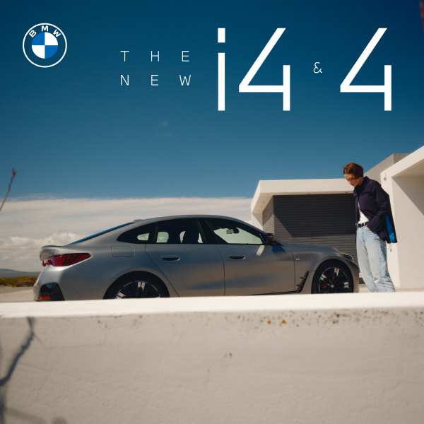 THE NEW 4
