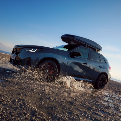 BMW M Performance Accessoires