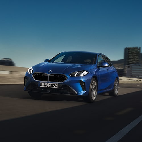 BMW Série 1