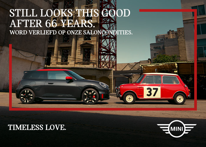 WORD VERLIEFD OP ONZE SALONCONDITIES