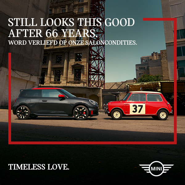 WORD VERLIEFD OP ONZE SALONCONDITIES