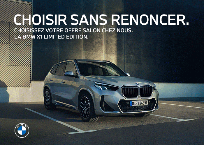 CHOISIR SANS RENONCER. CHOISISSEZ VOTRE OFFRE SALON CHEZ NOUS